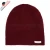 Import Top quality custom logo warm winter hat for men from China