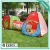 Import Top Quality Game House Toys Large Kids Indoor Play Tents from China