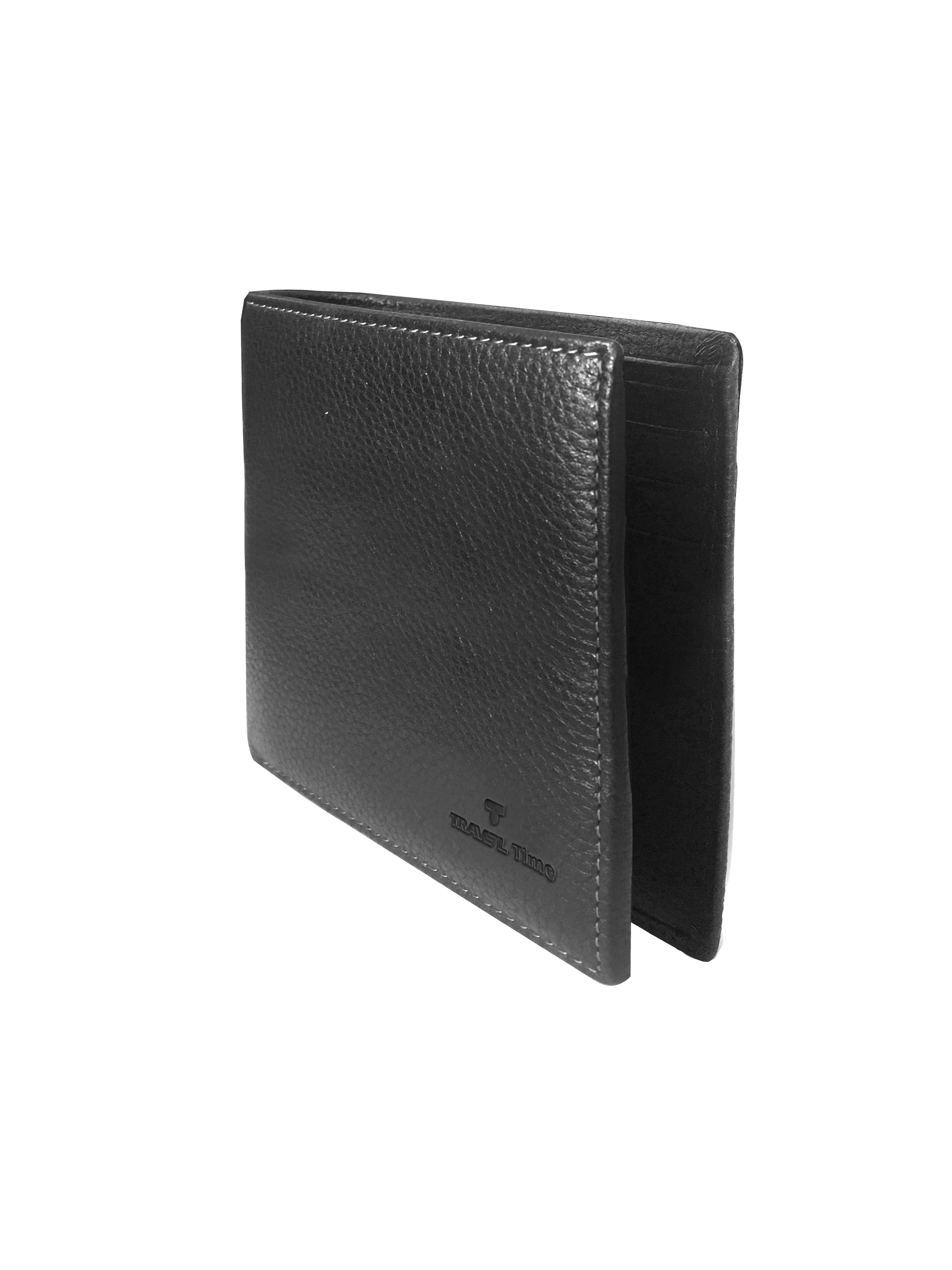 top quality Handmade Various Types mens genuine leather wallet