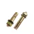 Import Top Quality m20 Stainless Steel Wedge Anchor Bolt from China