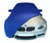 Top quality Polyester waterproof protect car covers