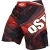 Import Top Quality Sublimated MMA Shorts Mixed Martial Arts Fighting Wear from Pakistan