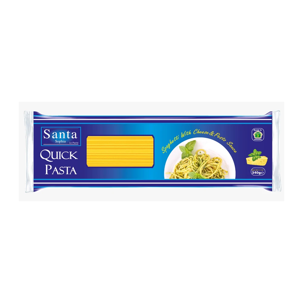 Top Quality Wholesale Product - Santa Sophia Quick Pasta Spaghetti