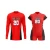 Import Top Sale High Quality Volleyball Team Uniform womens volleyball jersey from Pakistan