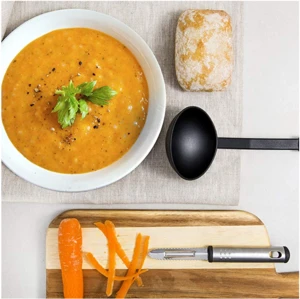 Top seller 24 Nylon Kitchen utensil set for Kitchen Gadgets Cookware Set