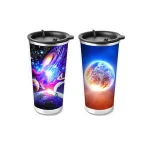 Top Seller3D printing Carton Drink Cup