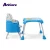 Import Top supplier best price high chair multi-function children kid toddler baby table chair from China