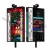 Import TopOneTech 15.6 inch double side touch screen display slot Sicbo roulette casino table Open frame monitor de pantalla tactil from China