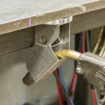 Torch Holder WTHM01