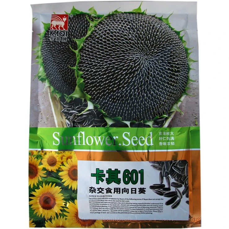 Touchhealthy supply Big seeds Fresh sunflower seeds 200gram/bags