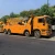 Import Towing Vehicle Chassis SINOTRUK HOWO 25tons 30tons Tow wrecker Truck for Sale from China