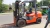 Import Toyota Internal Combustion Engine Forklift Truck Model- FDZN30 from China