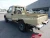 Import Toyota Land Cruiser 4x4 Pick Up 4.0L GRJ 79 Simple Cabine ref.301 from Belgium