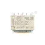 TQ2SA-5V relay use for automotive