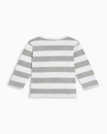 Trade Assurance baby boy long sleeve t shirt With Promotional Price