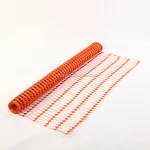 Traffic Safety Mesh Net, New HDPE with UV stabilized Construction Barrier Net, Barrier Fence Plastic Mesh