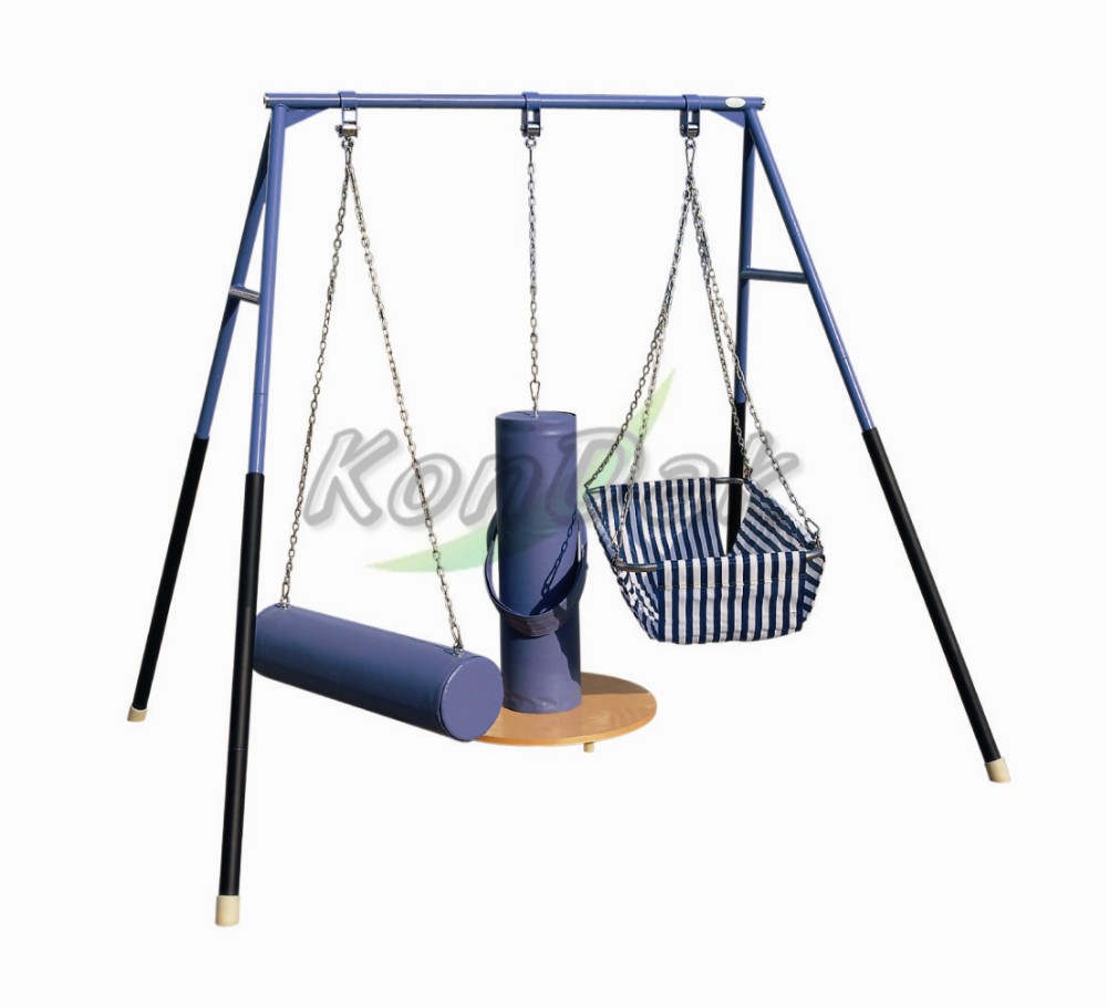 Training Swing Bridge for balance training Rehabilitation Equipment