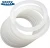 Import Transparent Silicon O-Rings Gaskets Food Grade Safety Silicon Seal Rings from China