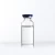 Import Transparent tubular penicillin ampoule glass medical vial with silicon rubber case from China