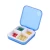 Import Travel pill storage case for traveling from China