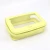 Import travel transparent pvc leather cosmetic bags cases makeup holder clear cosmetic bag from China