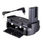 Travor BG-2G Vertical Battery Grip MB-D10 for Nikon D5300 D5200 D5100 Adapter Hot Worldwide