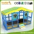 Import Tree Design Plastic Indoor Play House for Kids,plastic playhouse with slide,Children Play Toy House from China