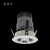 Import Trimless  COB Modular Down Light Recessed Trimless from China