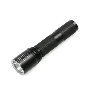 Trip flashlight