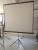 Import Tripod projection screen cheap high quality projector screen from China