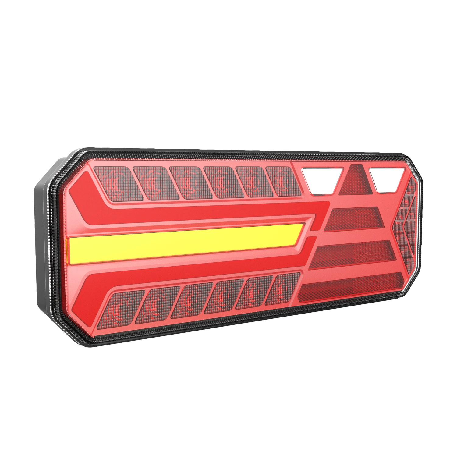 Truck Tail Light Combination Rear Truck Tail Light Combine Trailer Light vehicle accessories