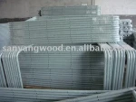 TUBE FRAME