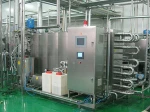 Tube type Pasteurizer