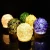 Import Tumbled Stone Night Light,Rainbow Fluorite Tumbled Stone Lamp,Rose Quartz Globe Lamp AMETHYST LAMP Home Decorate from India