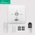 Import Tuya Smart Home Security Camera Smart Wifi Camera and GSM Tuya home alarm kit from China