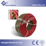Twin Line Welding Rubber Hose