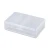 Import Twins Med Kit 6 compartments storage pill box from Taiwan