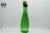 Import TYGLASS Colored borosilicate glass wine decanter from China