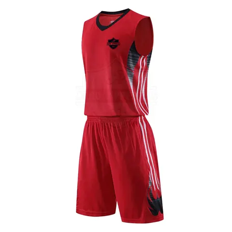Buy Type Of Sports Wear Basketball Uniform New Arrival Workout ...
