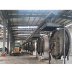 Tyre pyrolysis oil buyers gas generator biomass  plant