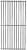 Import TYW0013 High quality 304 Stainless Steel wrapped replacement parts outdoor bbq grill  mesh wire cooking grate cooking grid from China