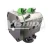 Import U30 adjust free double layer micro adjust extrusion crosshead from China