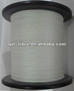UHMWPE fiber the best strong yarns/line multi-purpose