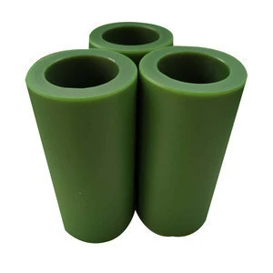 UHMWPE / HDPE engineering plastic Irregular Parts mould spare parts