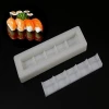 uhmwpe material sushi maker set cooking tools