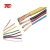 Import UL1007 18AWG Bare Copper Conductor PVC Power Wire from China