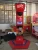 Import Ultimate big punch boxing redemption game machine for amusement park from China