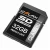 Import Ultra Class 10 UHS-I Memory Card Up to 80MB Grey or Black Blue color SD 32GB from China