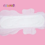 Ultra Length for Heavy Flow, Night Used High Quality with Extra Soft Feeling Sanitary pad