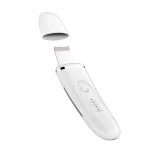 Ultrasonic Skin Scrubber Deep Face Cleaning Machine Peeling Shovel Facial Pore Cleaner Face Skin Scrubber Lift Machine